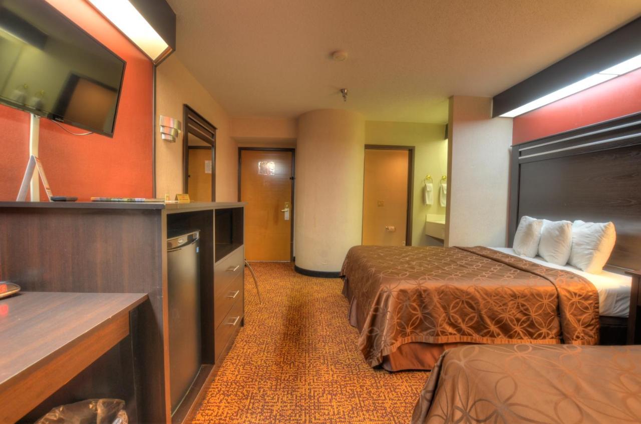 Smoky Mountain Inn & Suites Черокі Екстер'єр фото