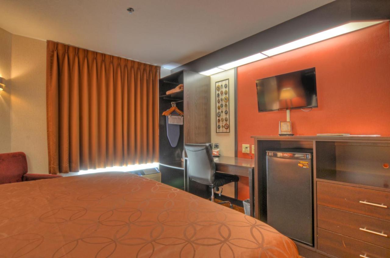 Smoky Mountain Inn & Suites Черокі Екстер'єр фото